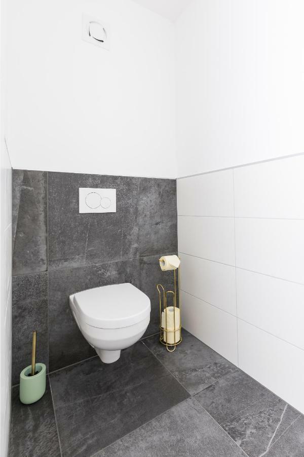 Alpennest Stubai Apartment Neustift im Stubaital Exterior photo